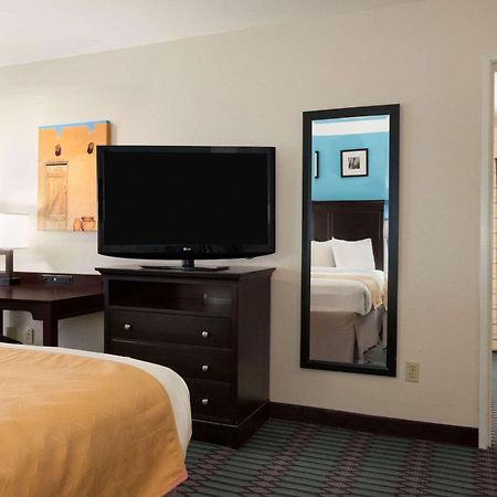 Country Inn & Suites By Radisson, Lubbock, Tx Luaran gambar