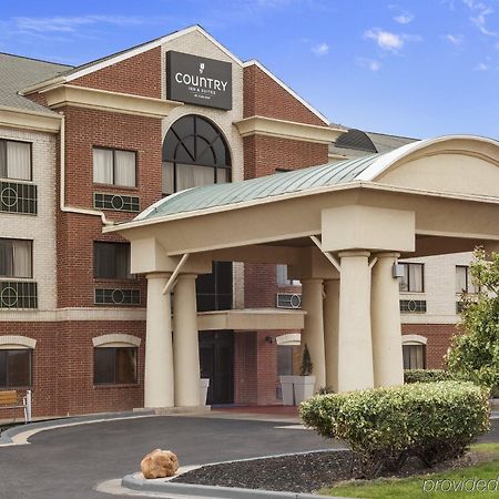 Country Inn & Suites By Radisson, Lubbock, Tx Luaran gambar