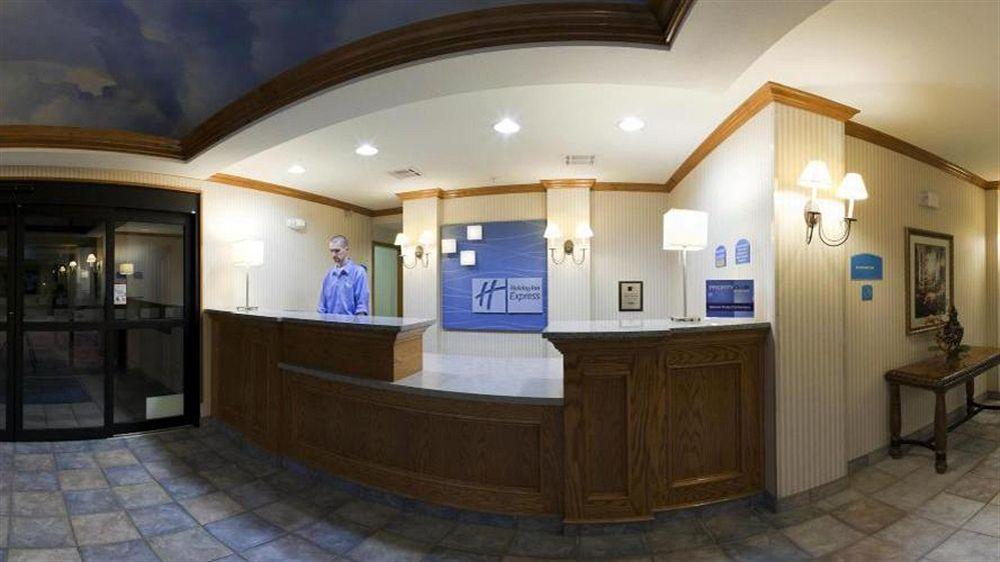 Country Inn & Suites By Radisson, Lubbock, Tx Luaran gambar