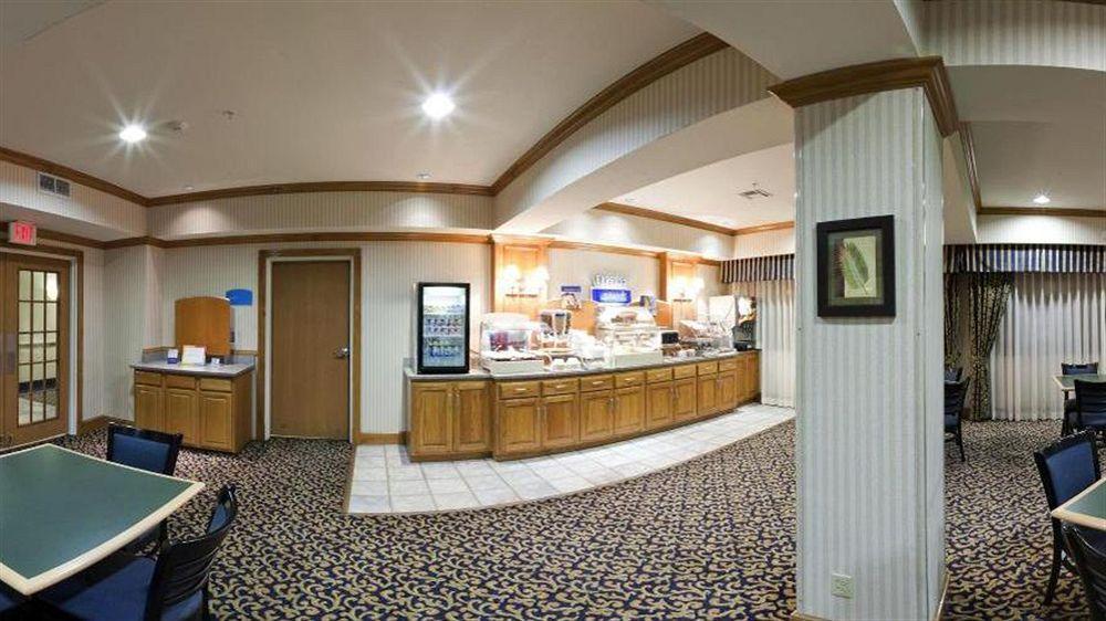 Country Inn & Suites By Radisson, Lubbock, Tx Luaran gambar