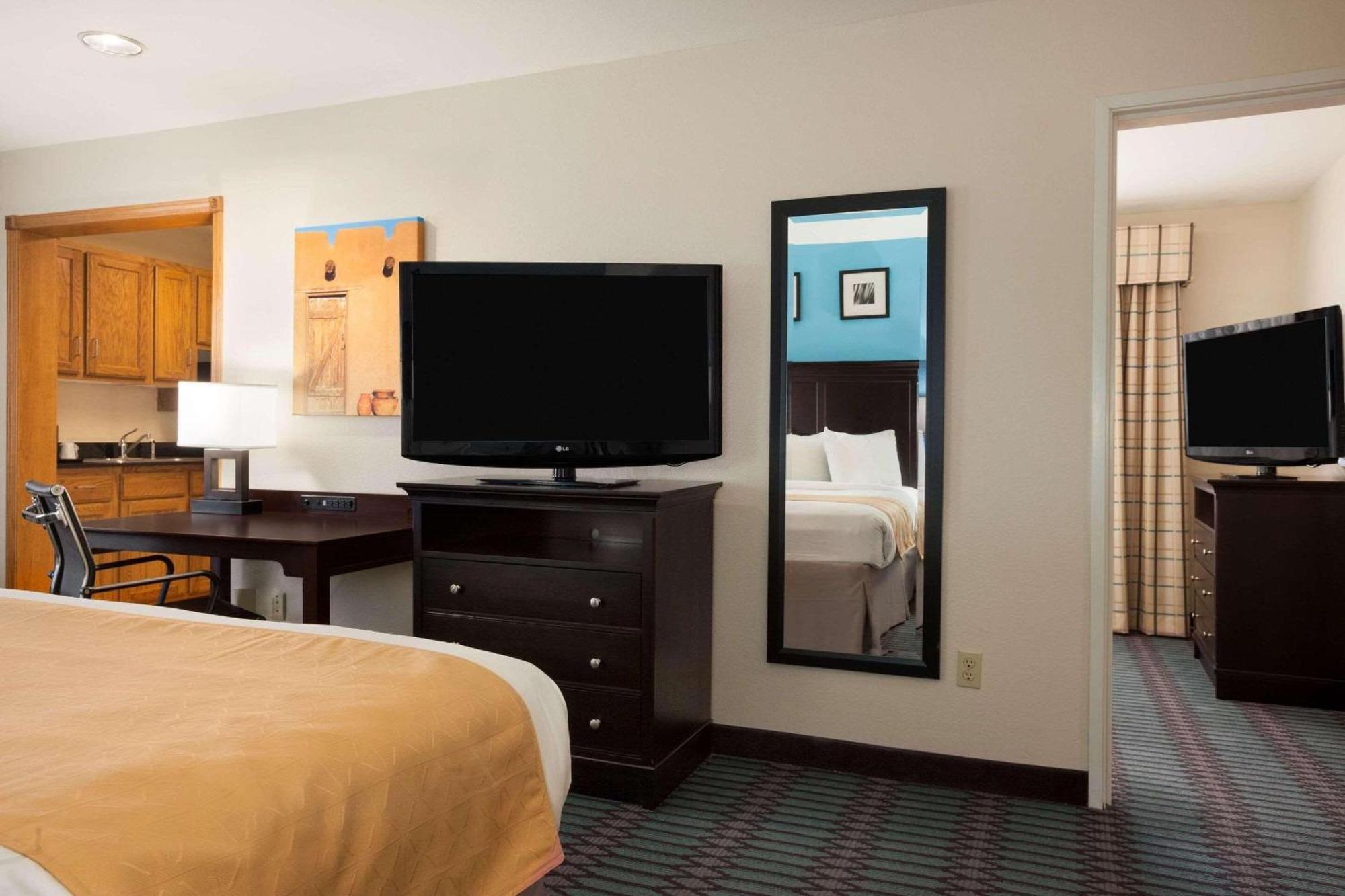 Country Inn & Suites By Radisson, Lubbock, Tx Luaran gambar