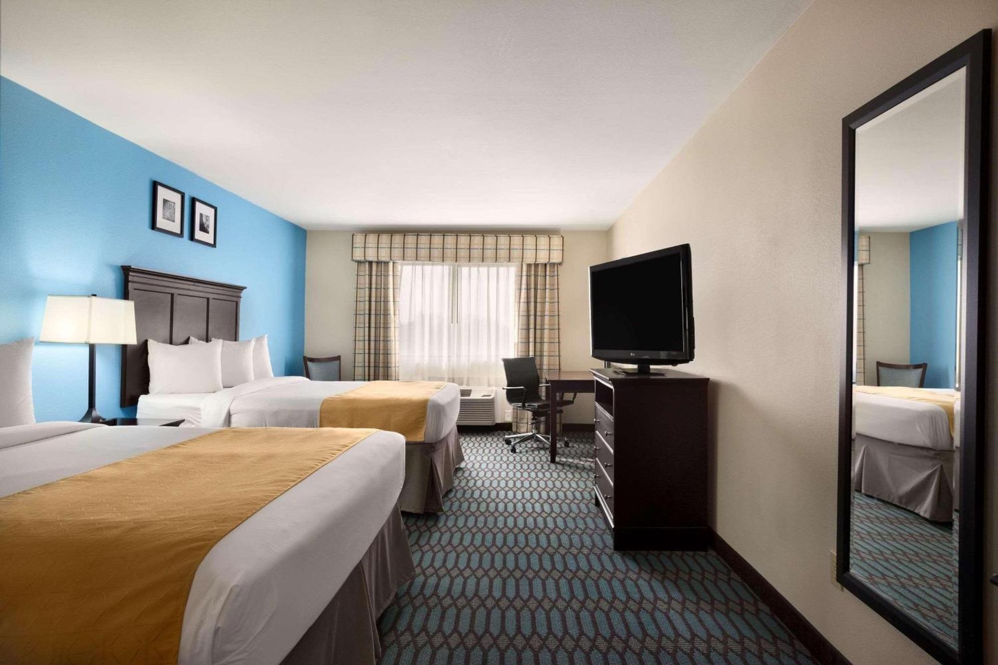 Country Inn & Suites By Radisson, Lubbock, Tx Luaran gambar
