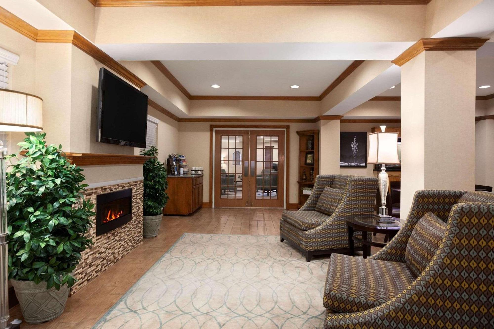 Country Inn & Suites By Radisson, Lubbock, Tx Luaran gambar