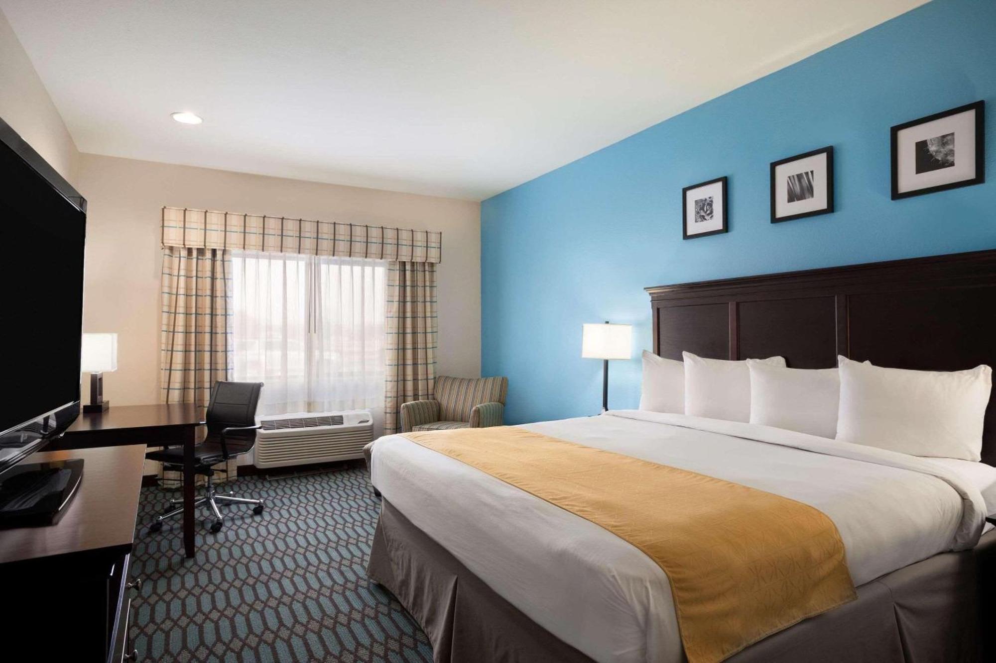 Country Inn & Suites By Radisson, Lubbock, Tx Luaran gambar