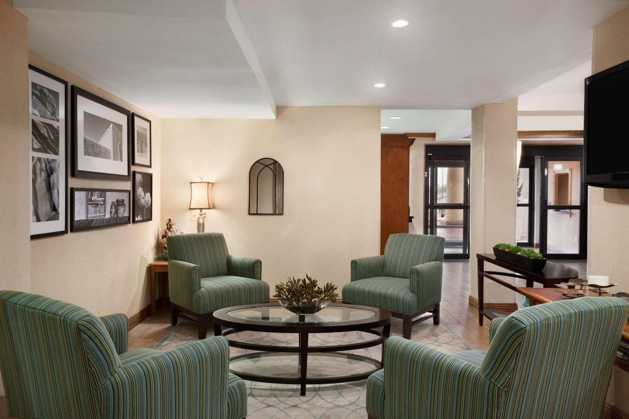 Country Inn & Suites By Radisson, Lubbock, Tx Luaran gambar