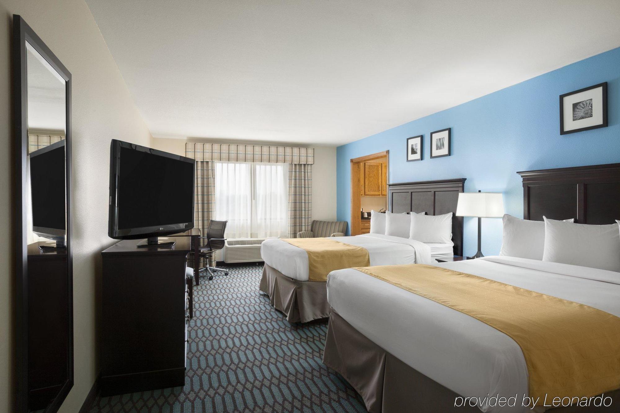 Country Inn & Suites By Radisson, Lubbock, Tx Luaran gambar