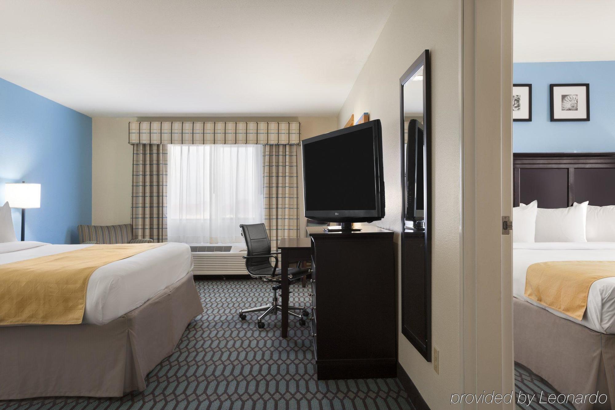 Country Inn & Suites By Radisson, Lubbock, Tx Luaran gambar