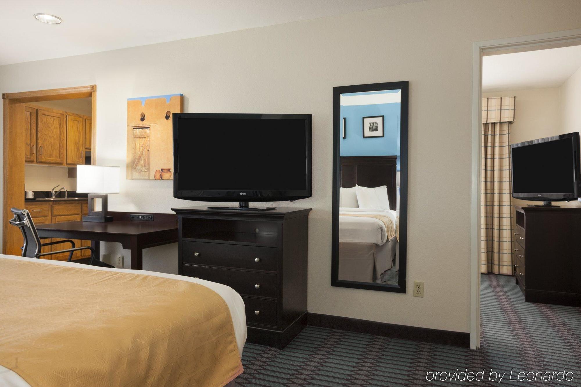 Country Inn & Suites By Radisson, Lubbock, Tx Luaran gambar