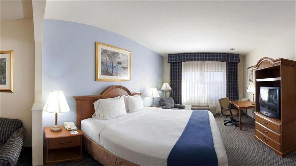 Country Inn & Suites By Radisson, Lubbock, Tx Luaran gambar