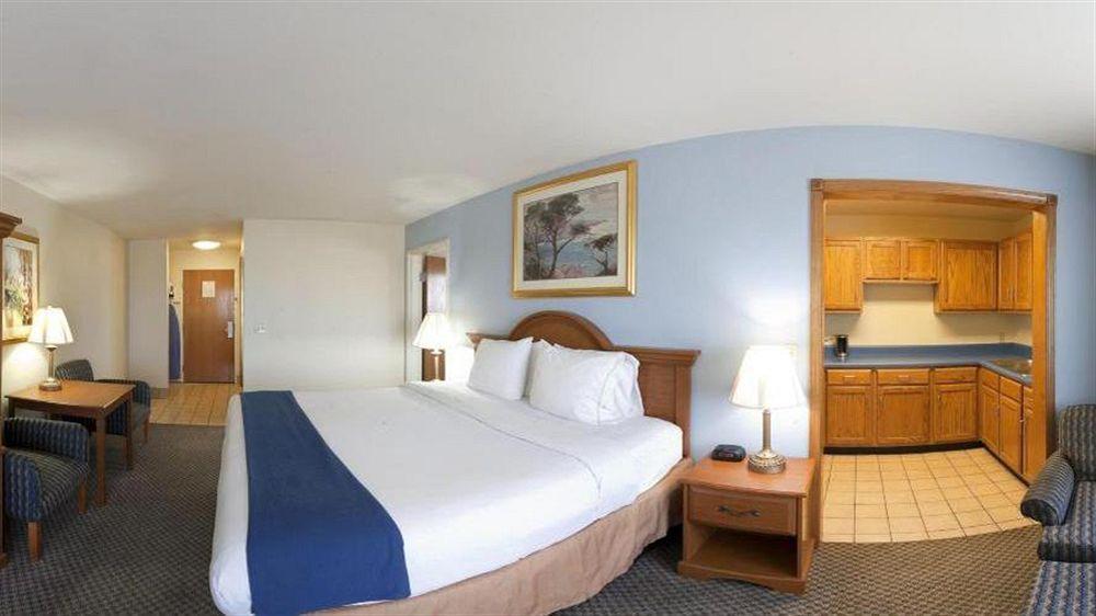 Country Inn & Suites By Radisson, Lubbock, Tx Luaran gambar