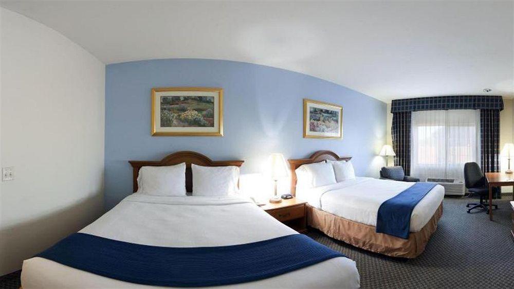Country Inn & Suites By Radisson, Lubbock, Tx Luaran gambar