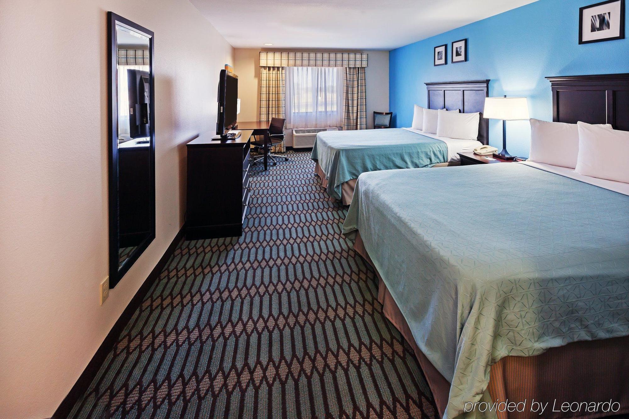 Country Inn & Suites By Radisson, Lubbock, Tx Luaran gambar