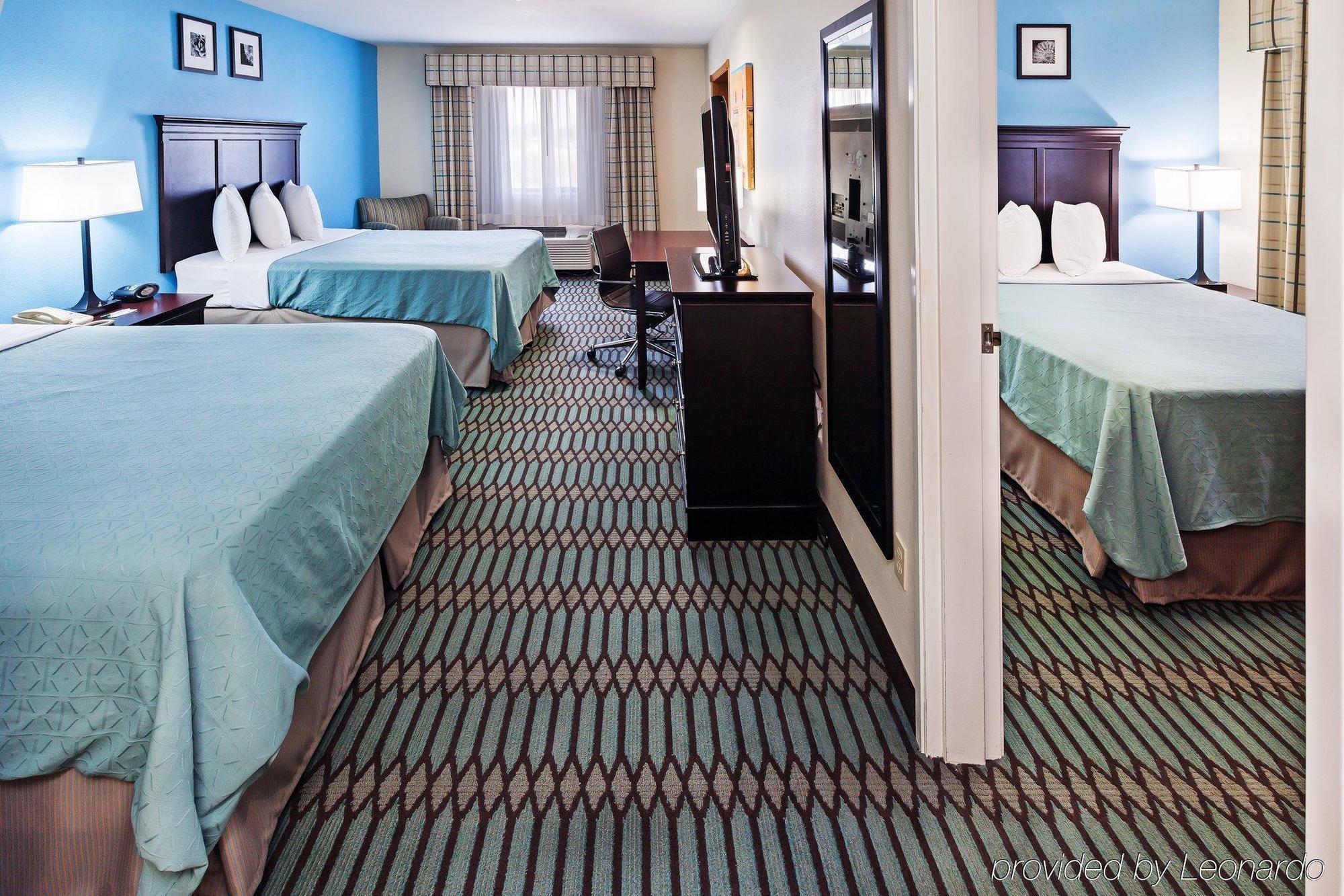 Country Inn & Suites By Radisson, Lubbock, Tx Luaran gambar