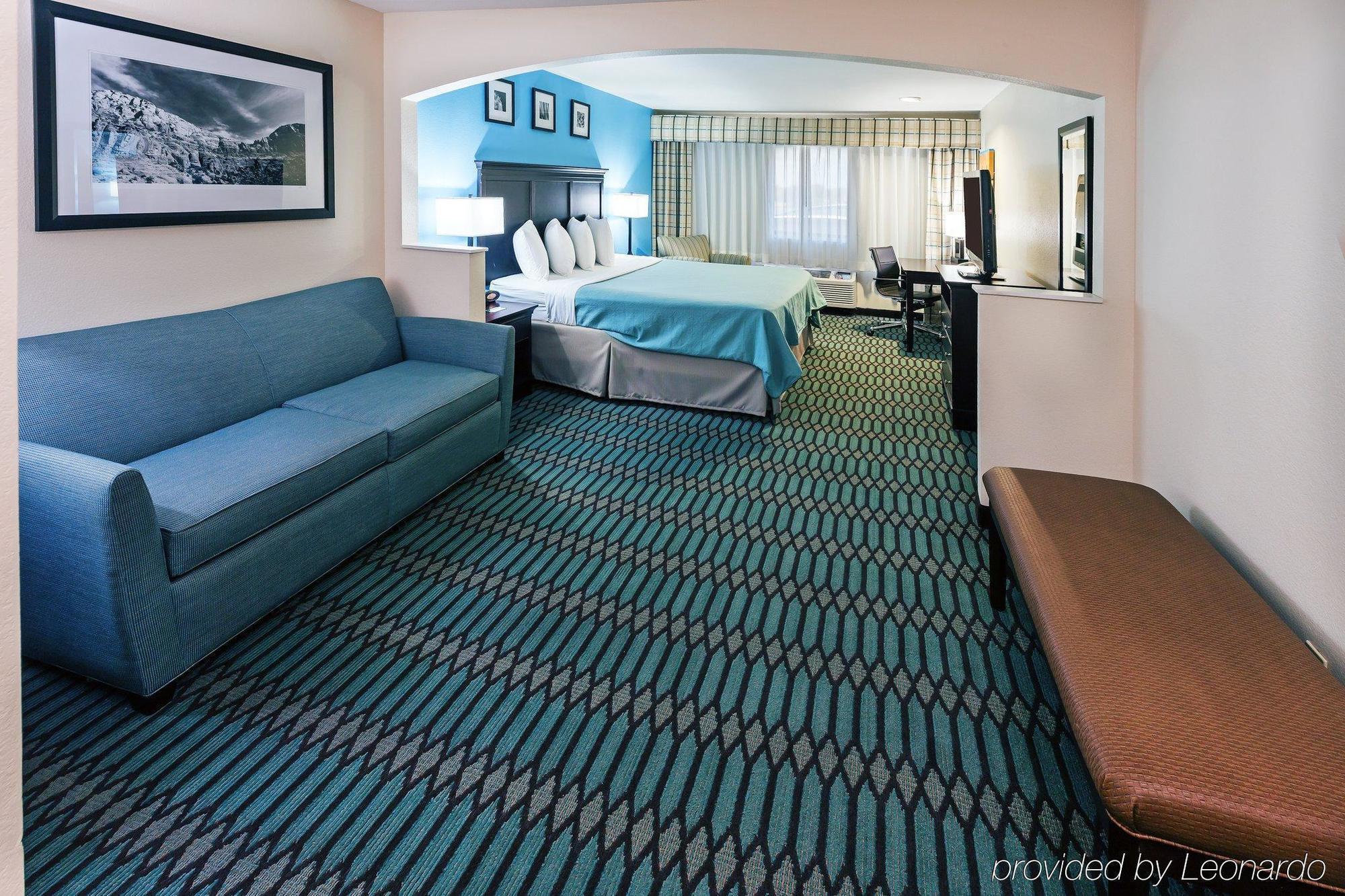 Country Inn & Suites By Radisson, Lubbock, Tx Luaran gambar
