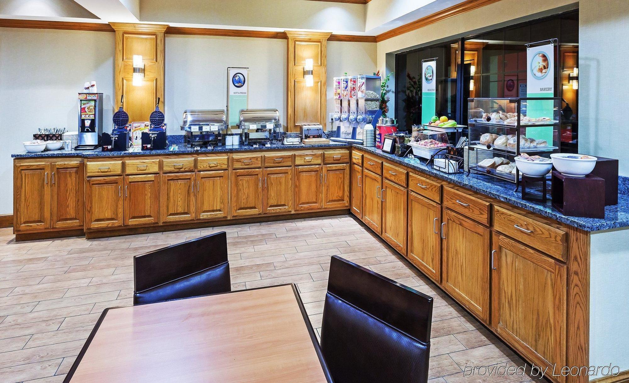 Country Inn & Suites By Radisson, Lubbock, Tx Luaran gambar