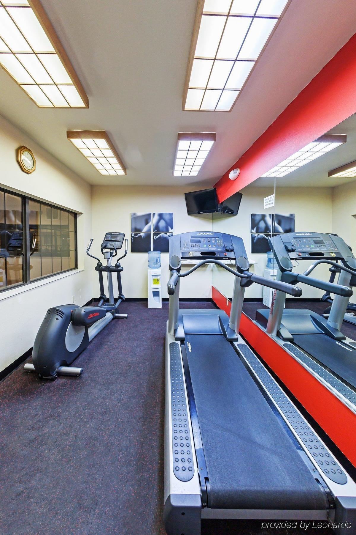 Country Inn & Suites By Radisson, Lubbock, Tx Luaran gambar