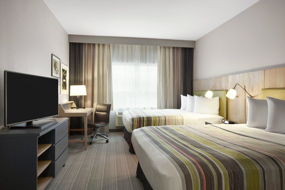 Country Inn & Suites By Radisson, Lubbock, Tx Luaran gambar