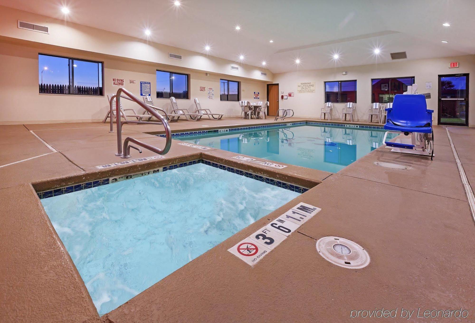 Country Inn & Suites By Radisson, Lubbock, Tx Luaran gambar