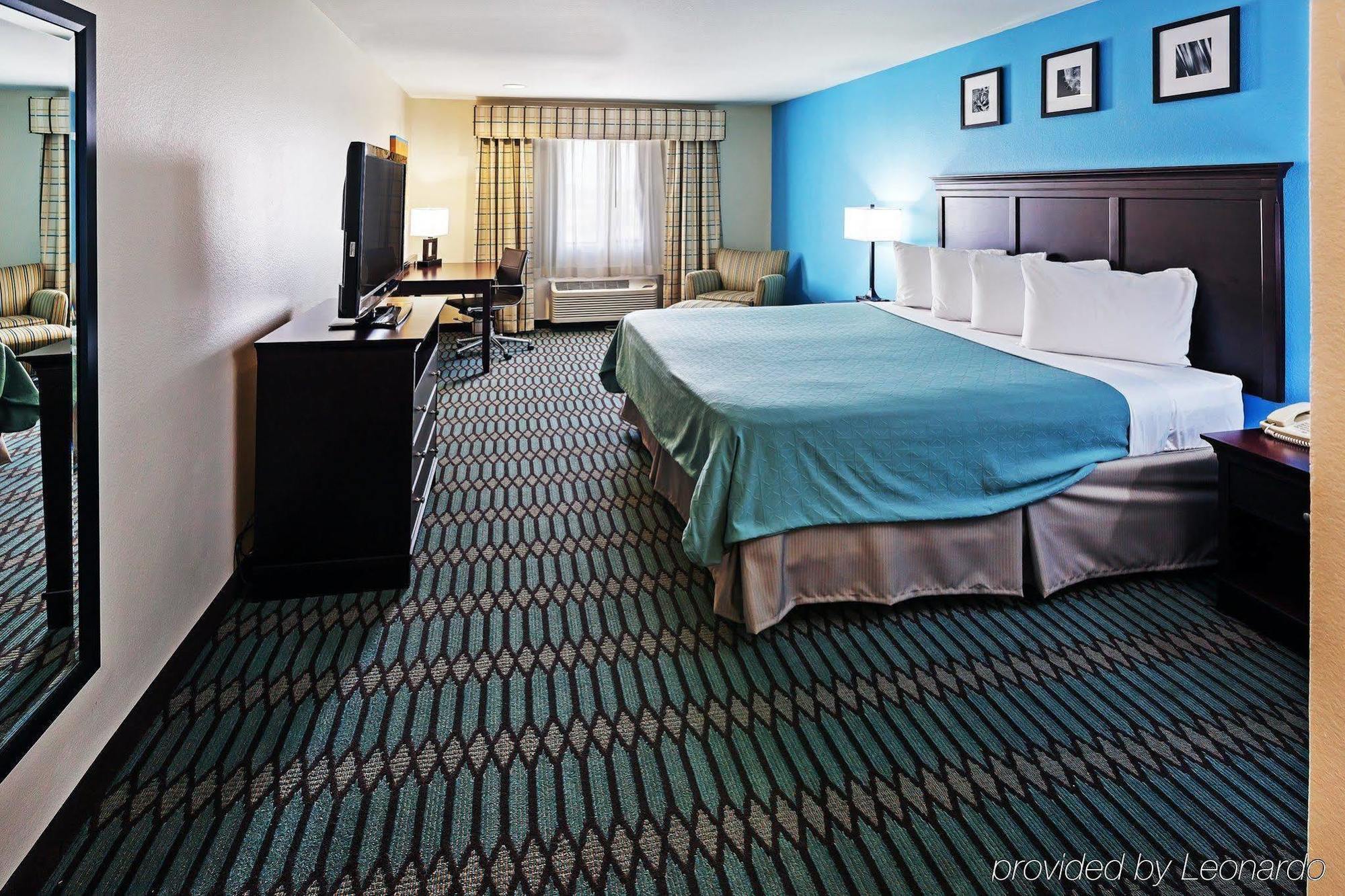 Country Inn & Suites By Radisson, Lubbock, Tx Luaran gambar