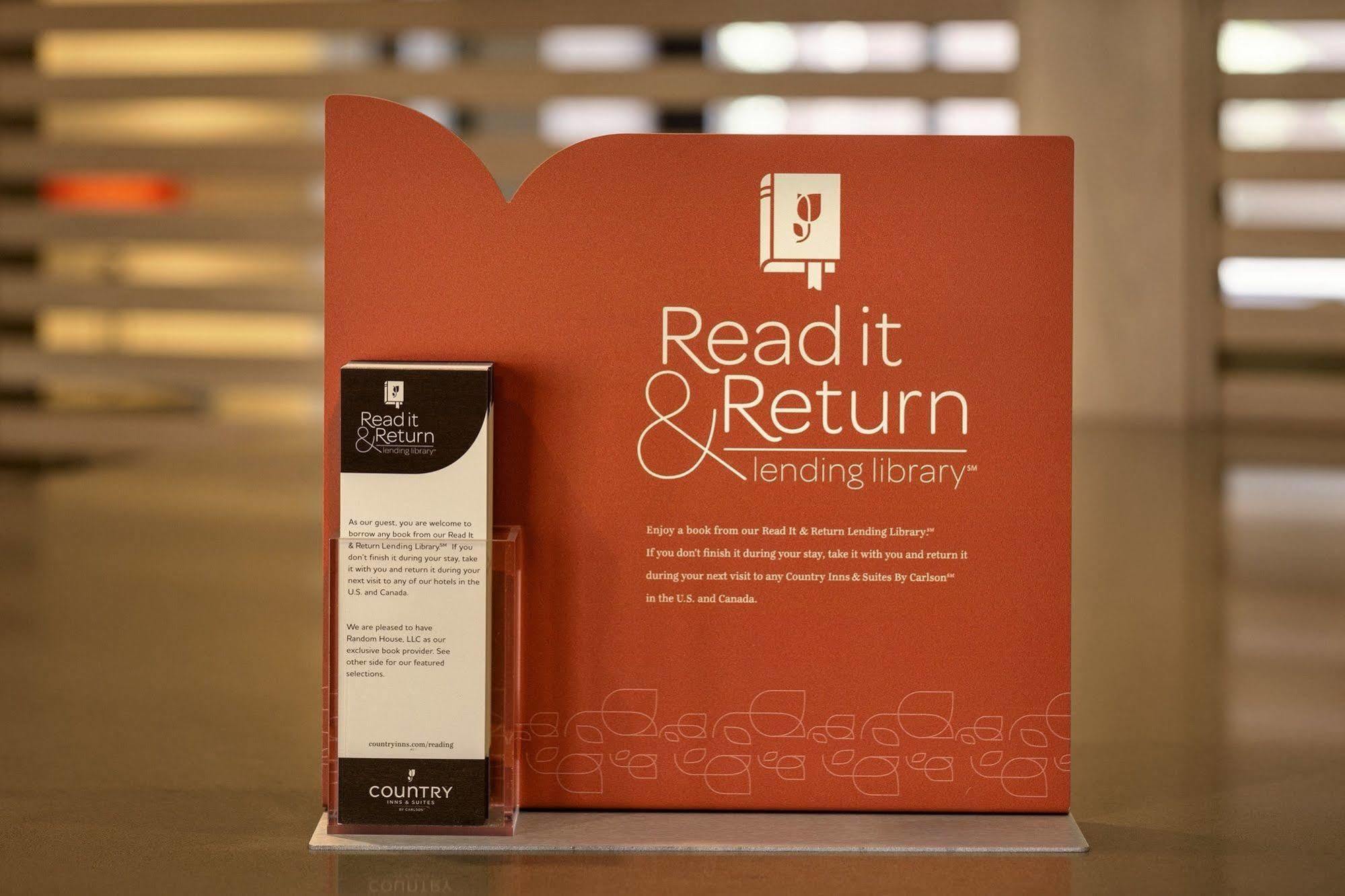 Country Inn & Suites By Radisson, Lubbock, Tx Luaran gambar